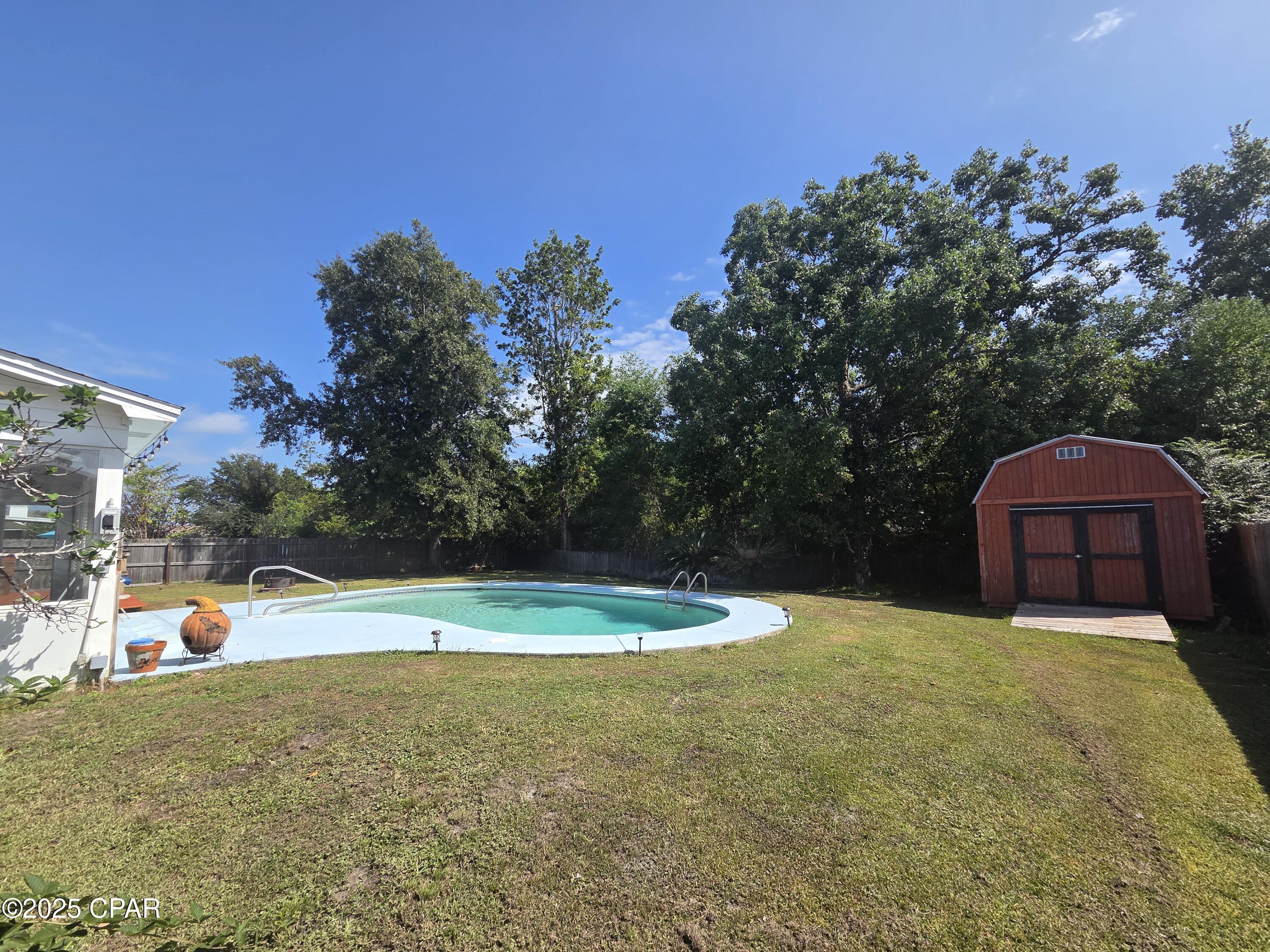 [No Recorded Subdiv] - Residential Lease