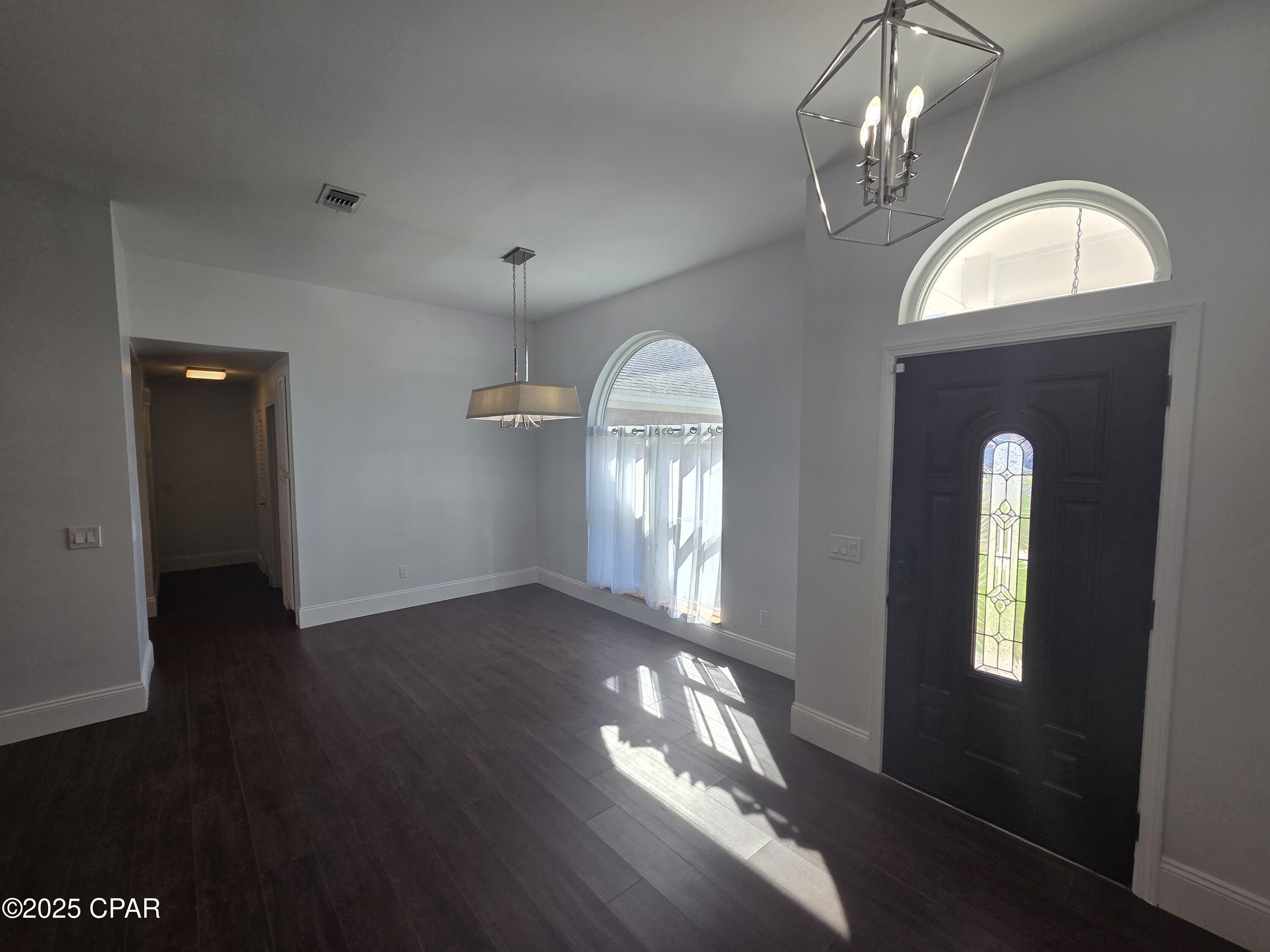 [No Recorded Subdiv] - Residential Lease