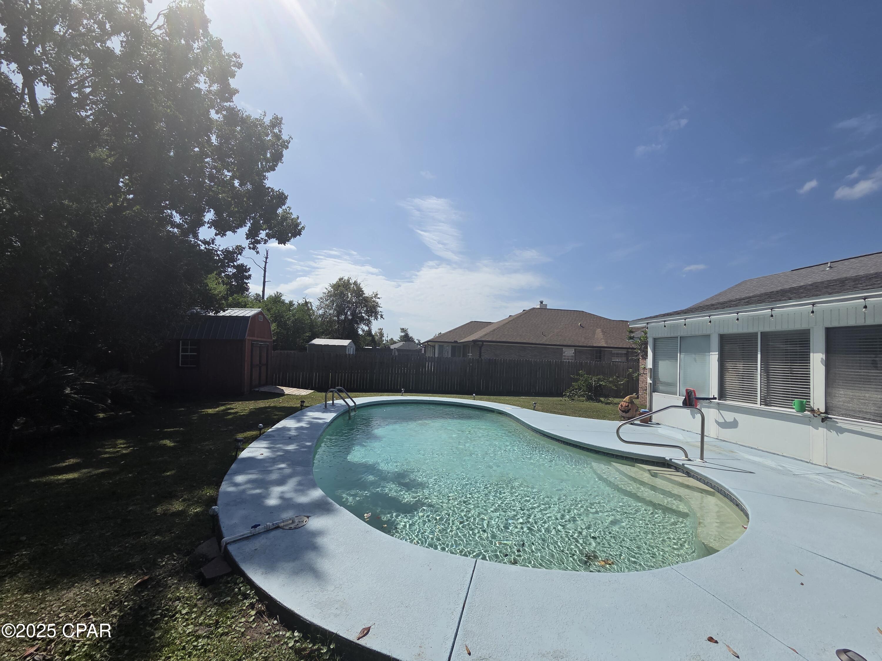 [No Recorded Subdiv] - Residential Lease