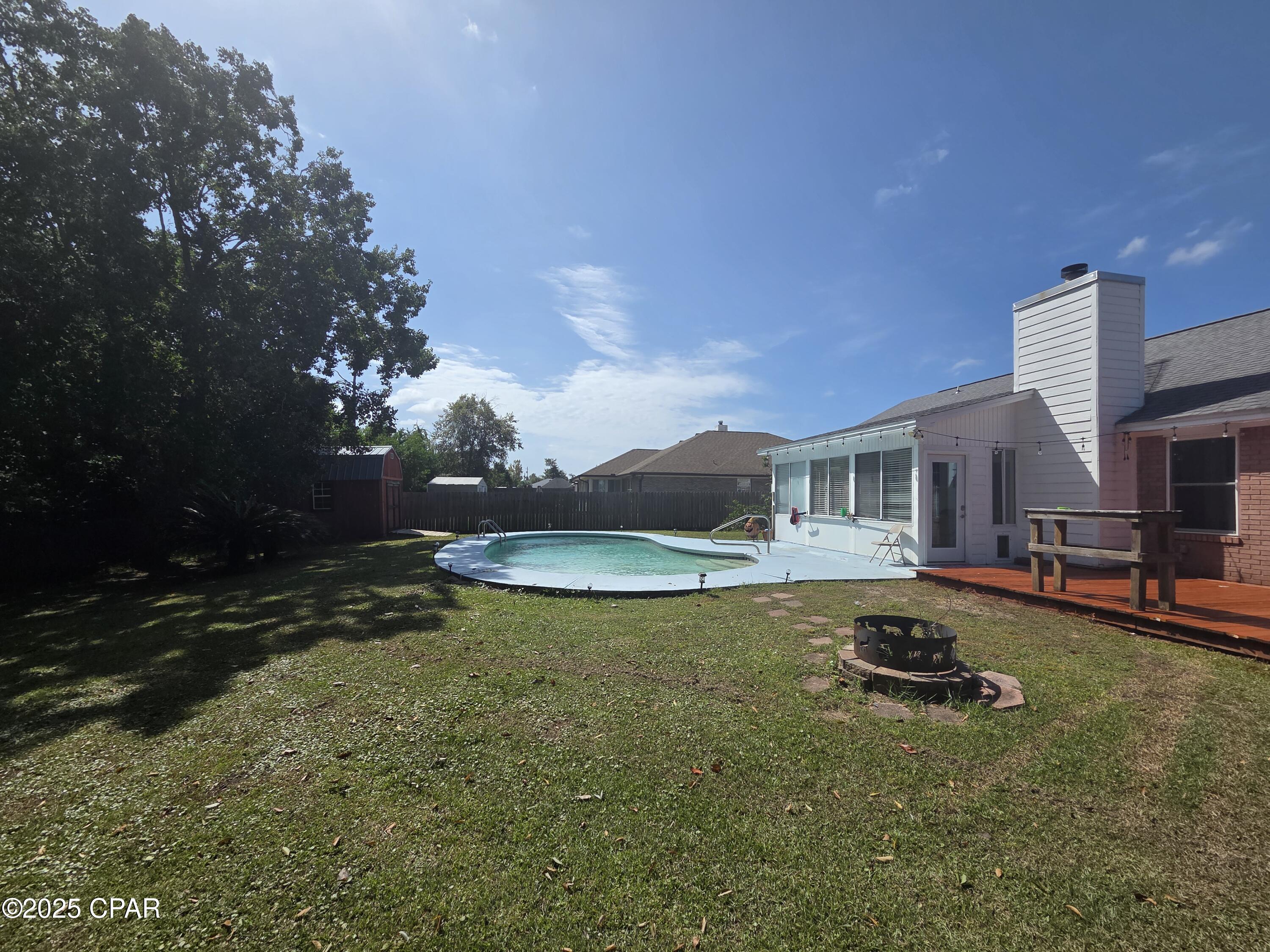 [No Recorded Subdiv] - Residential Lease