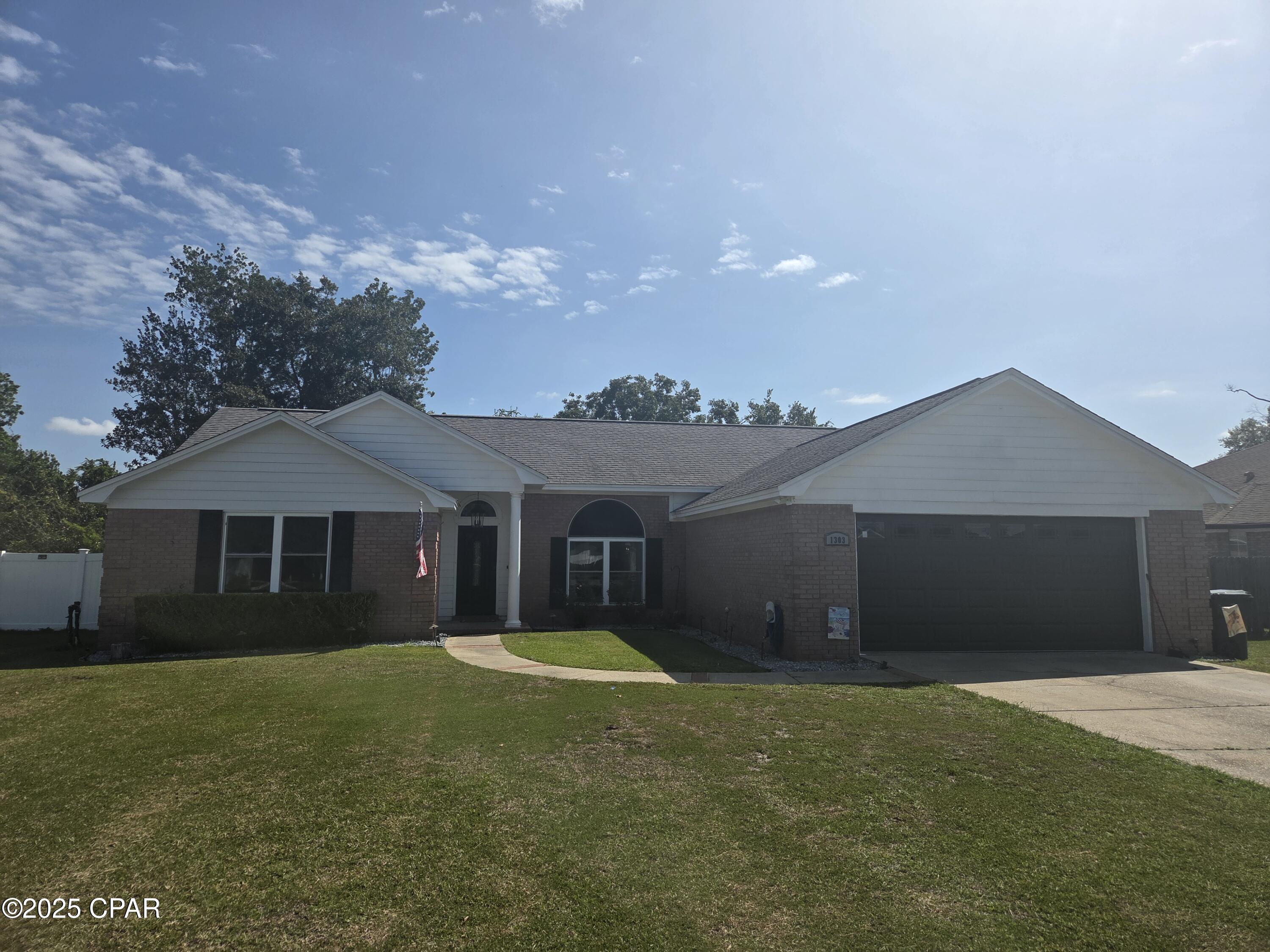 [No Recorded Subdiv] - Residential Lease