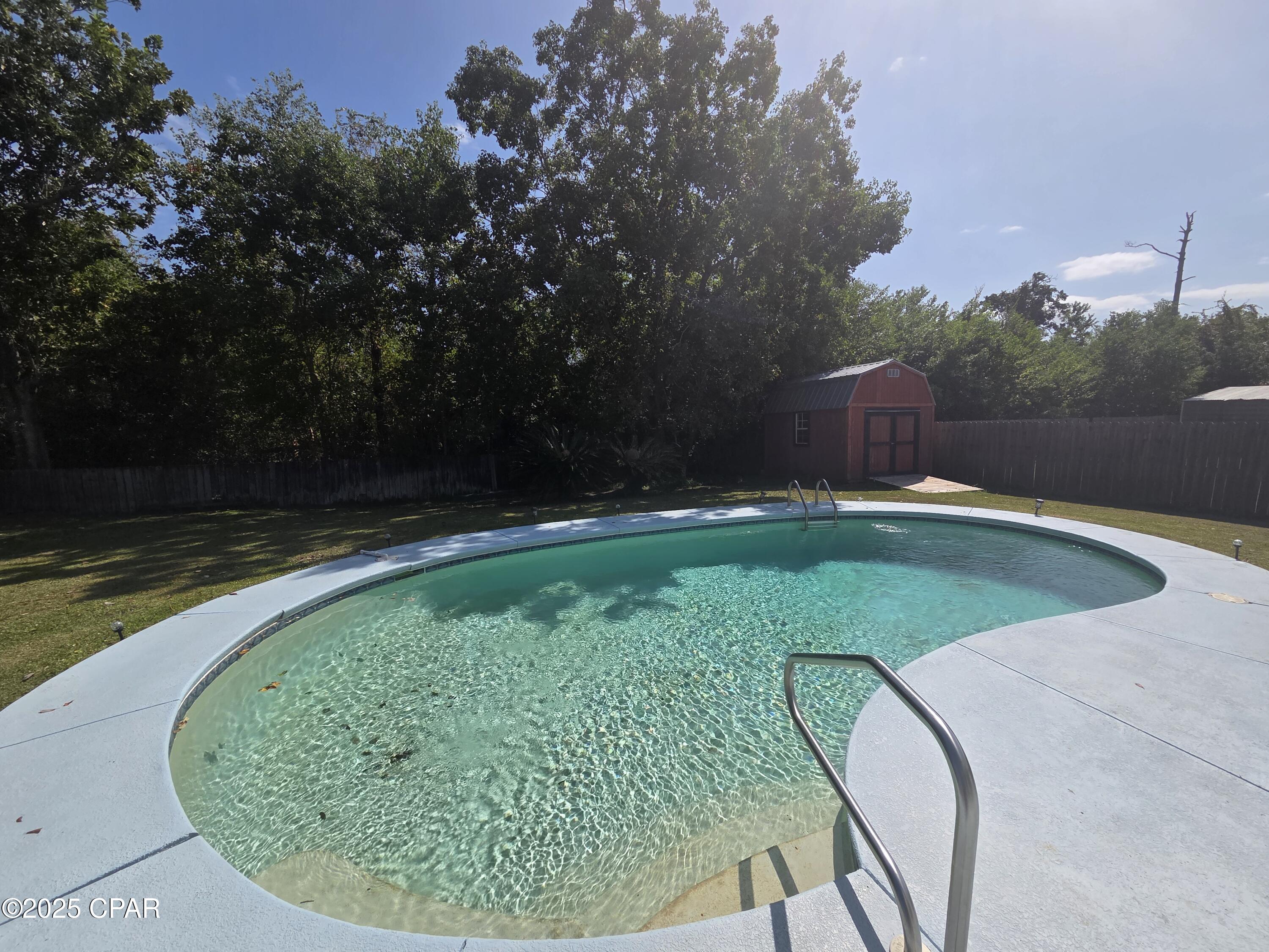 [No Recorded Subdiv] - Residential Lease