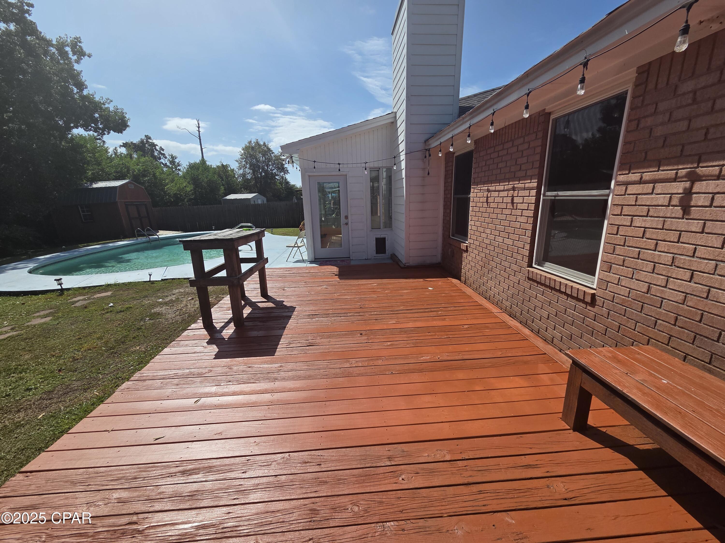 [No Recorded Subdiv] - Residential Lease