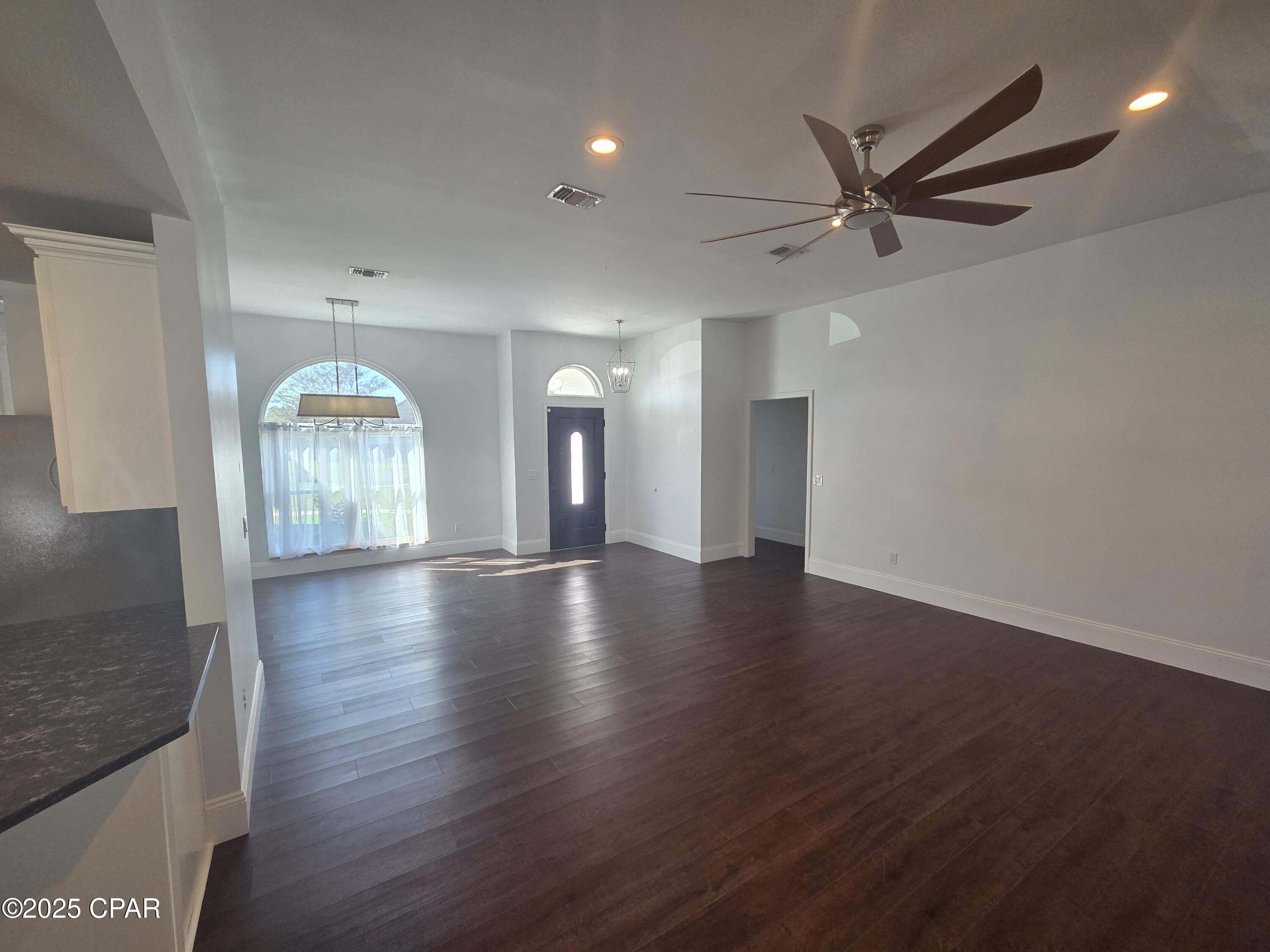 [No Recorded Subdiv] - Residential Lease