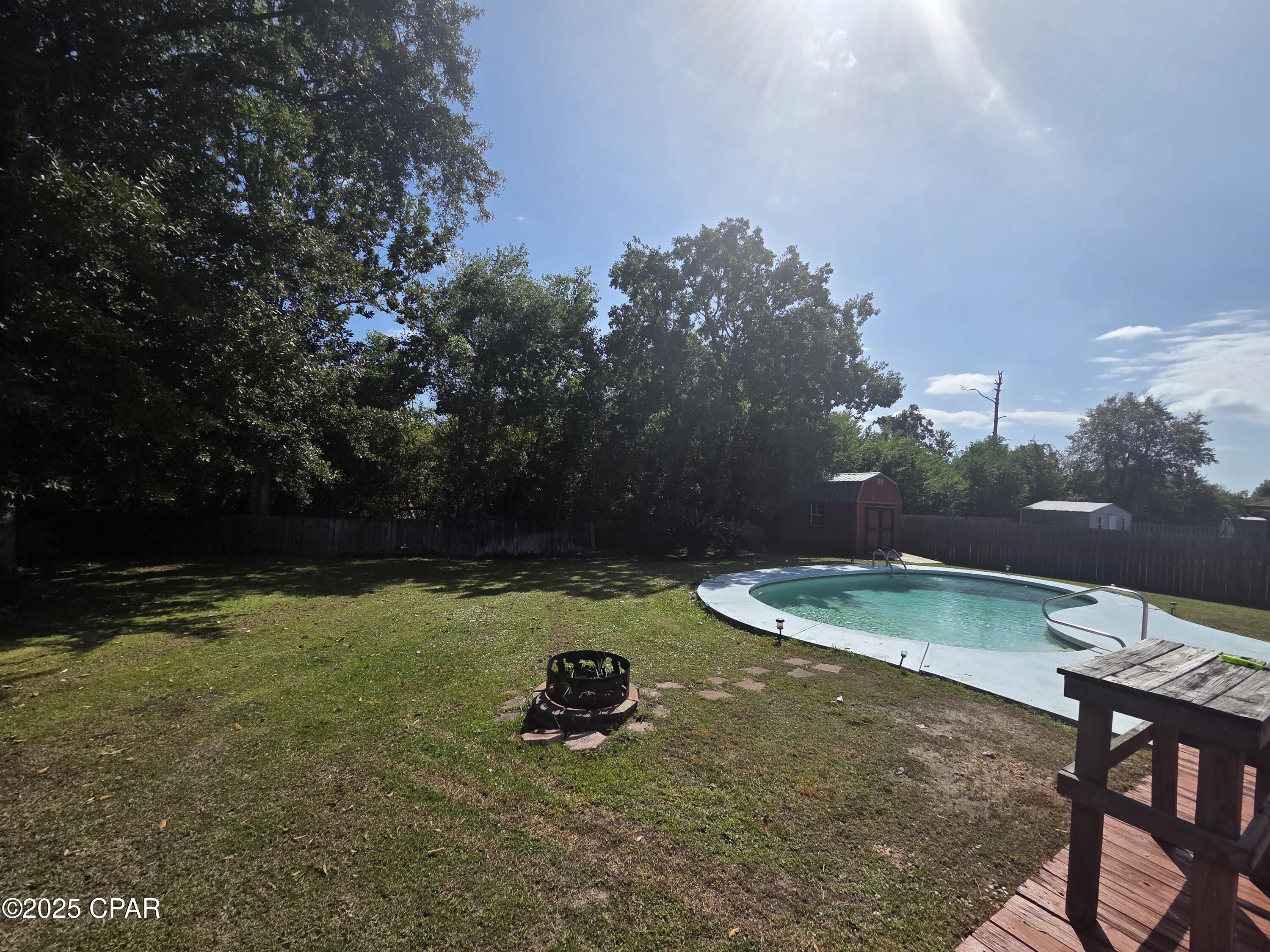 [No Recorded Subdiv] - Residential Lease