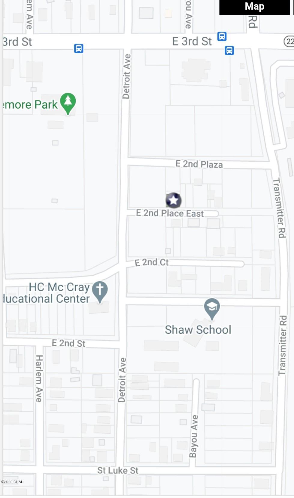 [No Recorded Subdiv] - Land