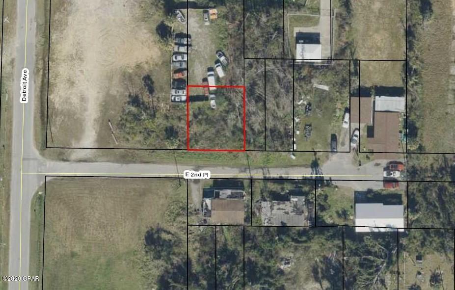 [No Recorded Subdiv] - Land