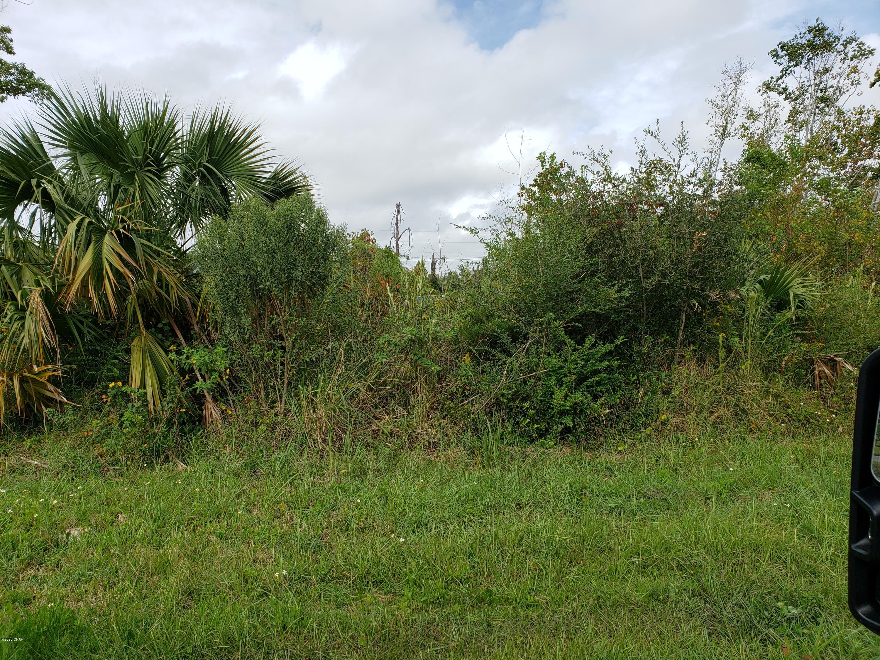 [No Recorded Subdiv] - Land