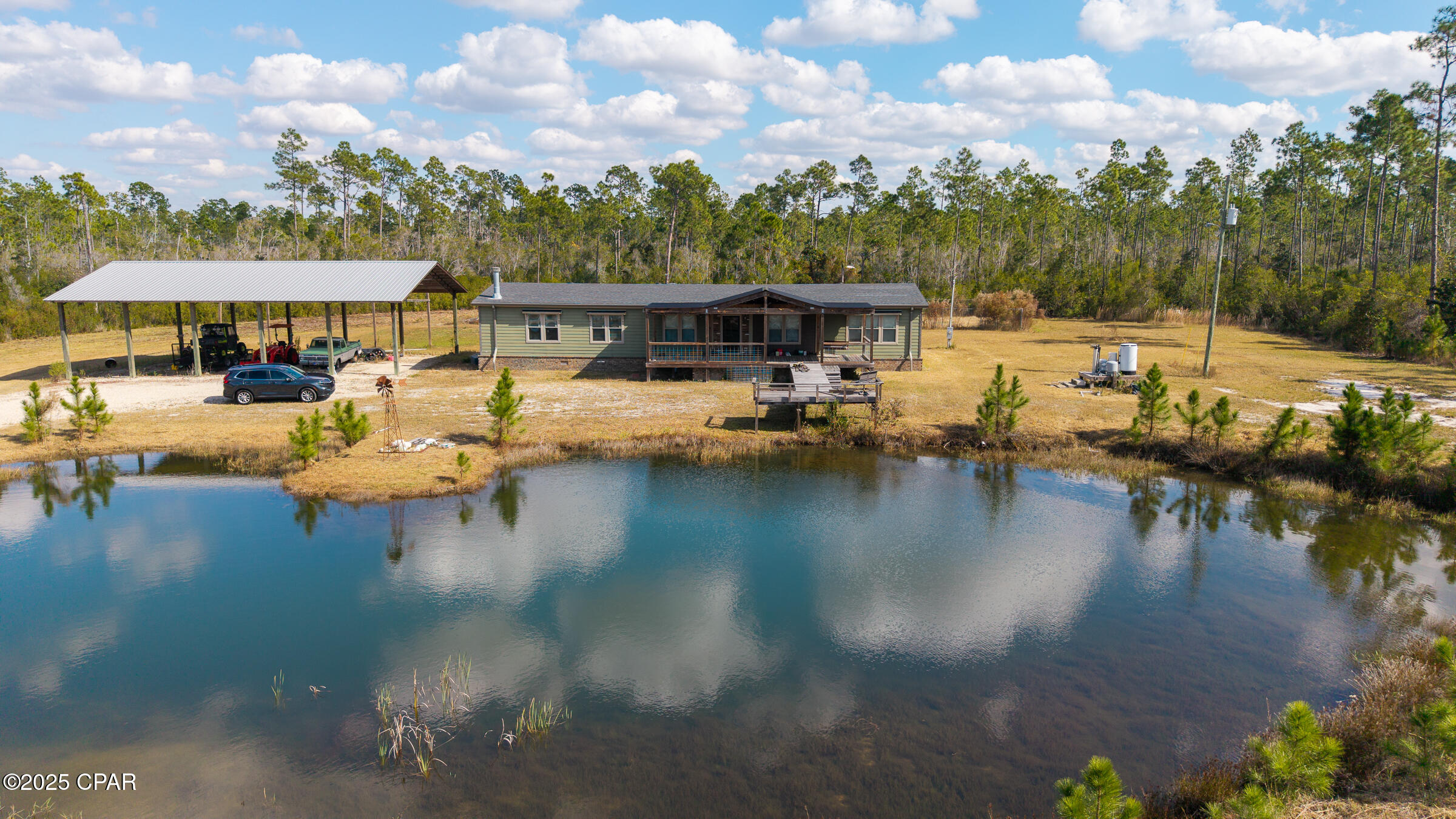 [No Recorded Subdiv] - Residential