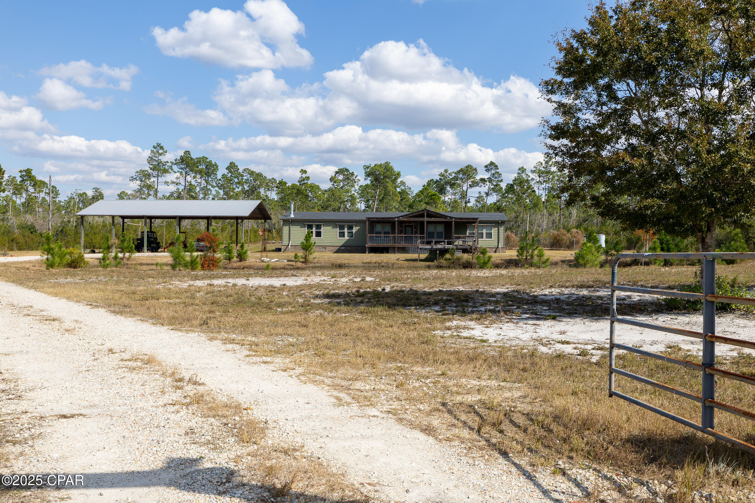 [No Recorded Subdiv] - Residential