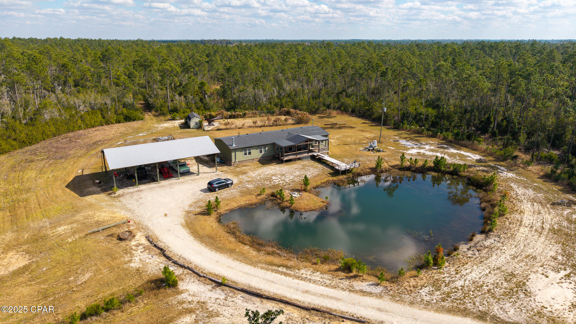 [No Recorded Subdiv] - Residential