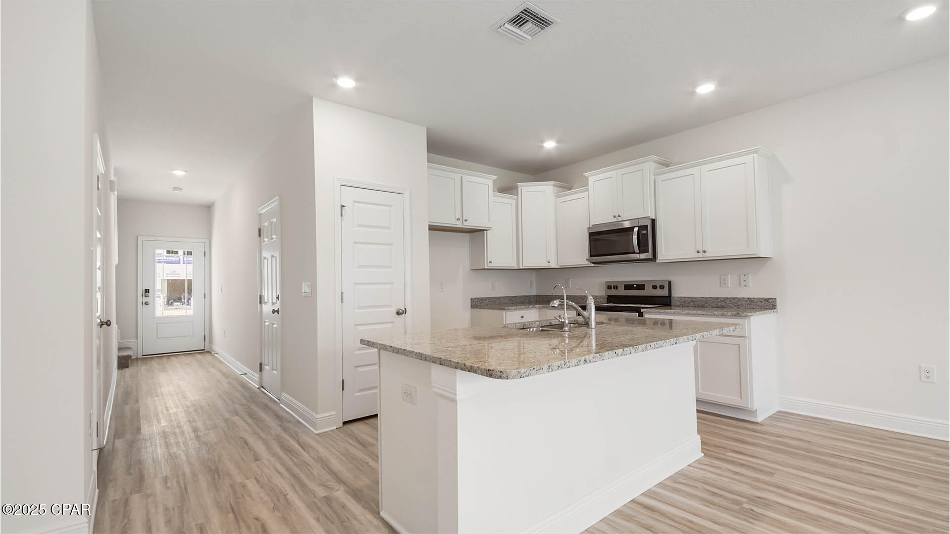 Caballeros Estates at Hombre - Residential