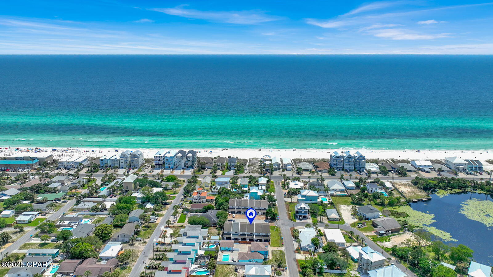 Laguna Beach Estates 1st Add - Residential