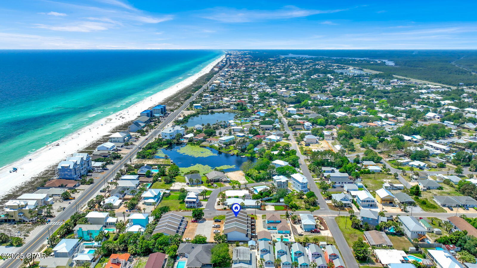 Laguna Beach Estates 1st Add - Residential