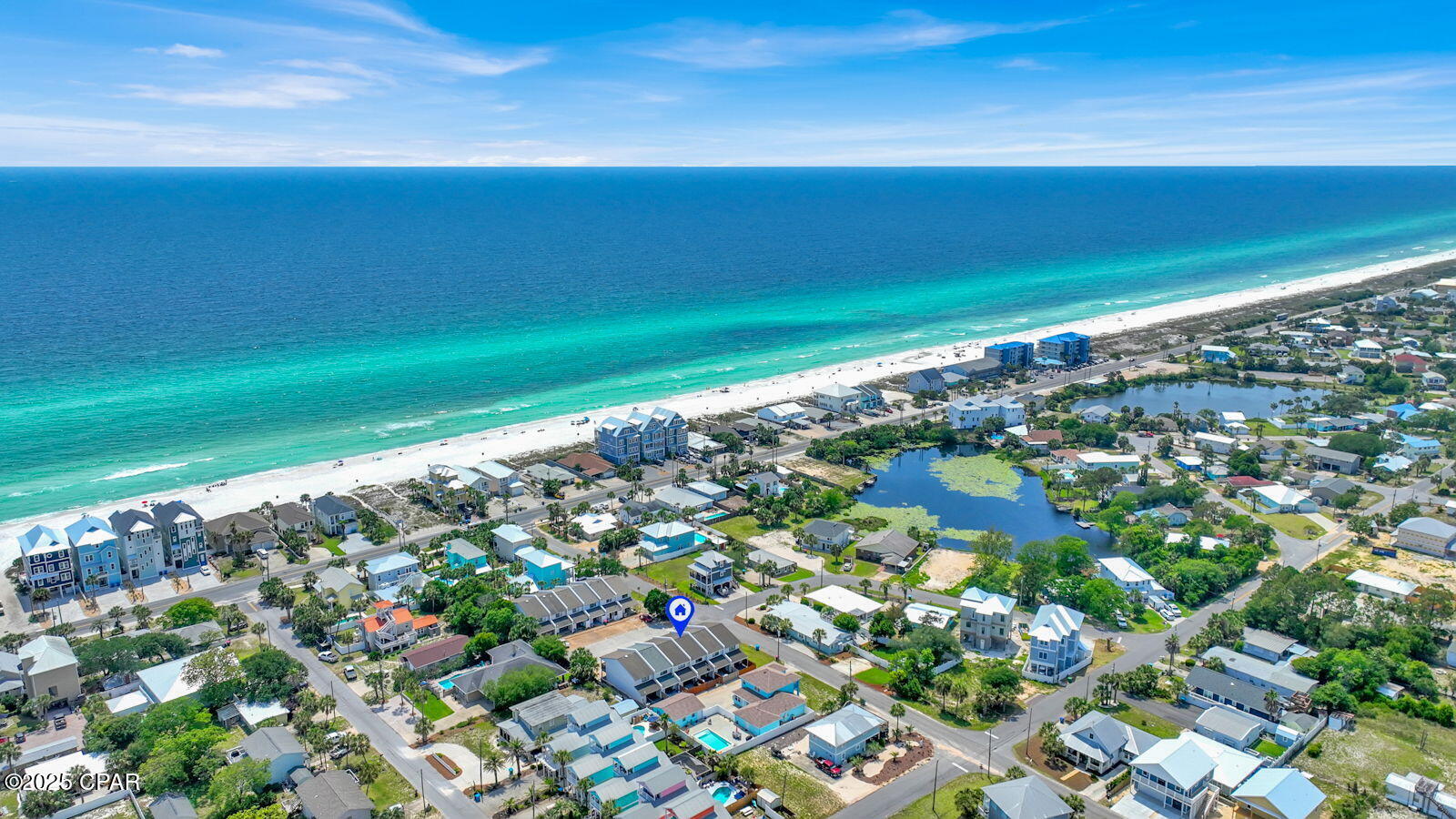 Laguna Beach Estates 1st Add - Residential