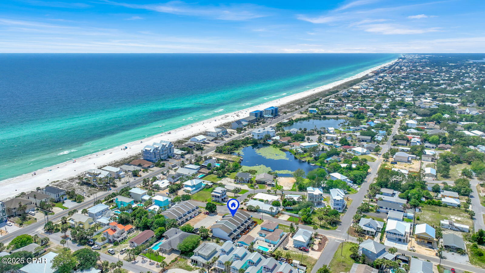 Laguna Beach Estates 1st Add - Residential