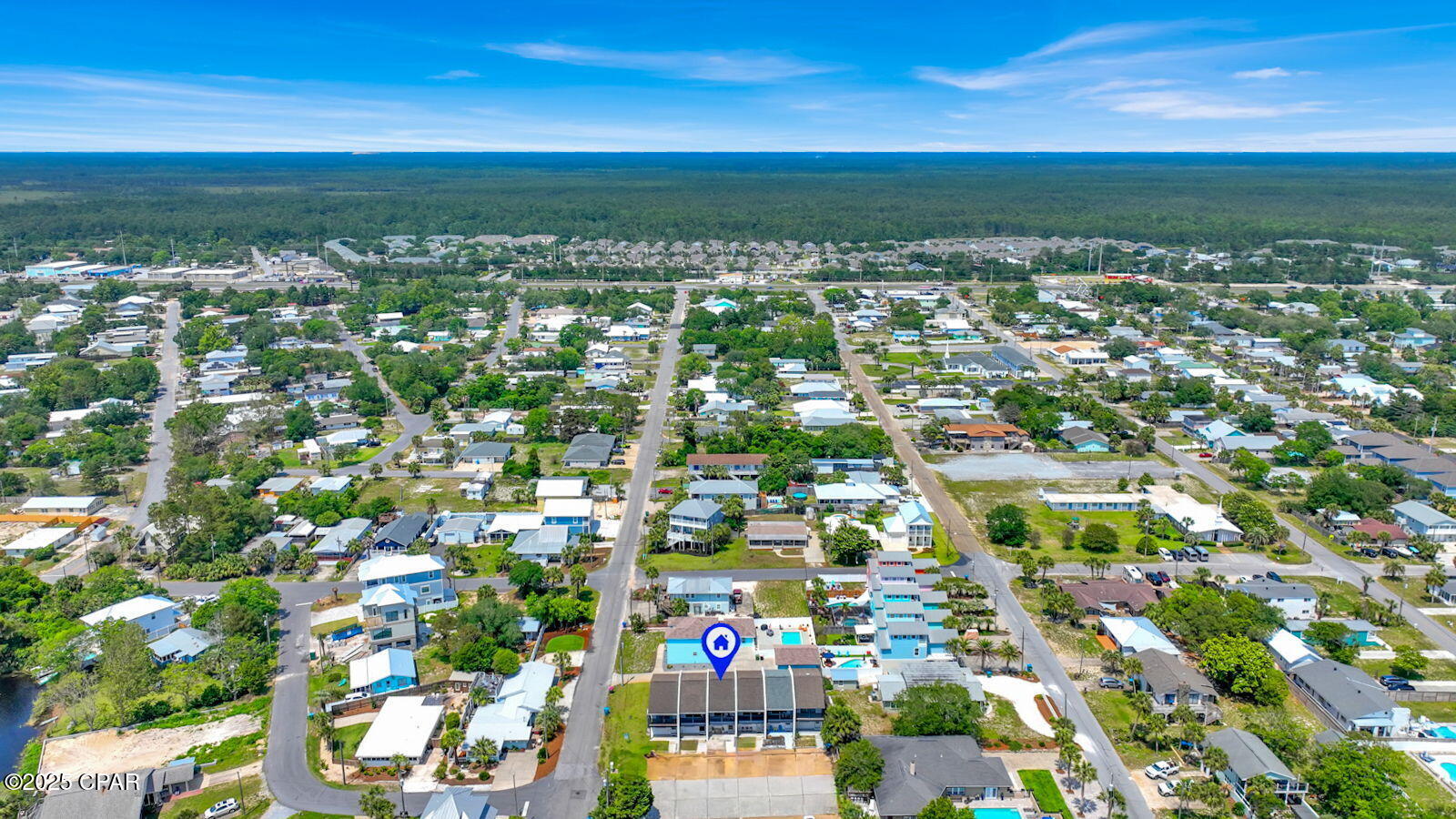 Laguna Beach Estates 1st Add - Residential