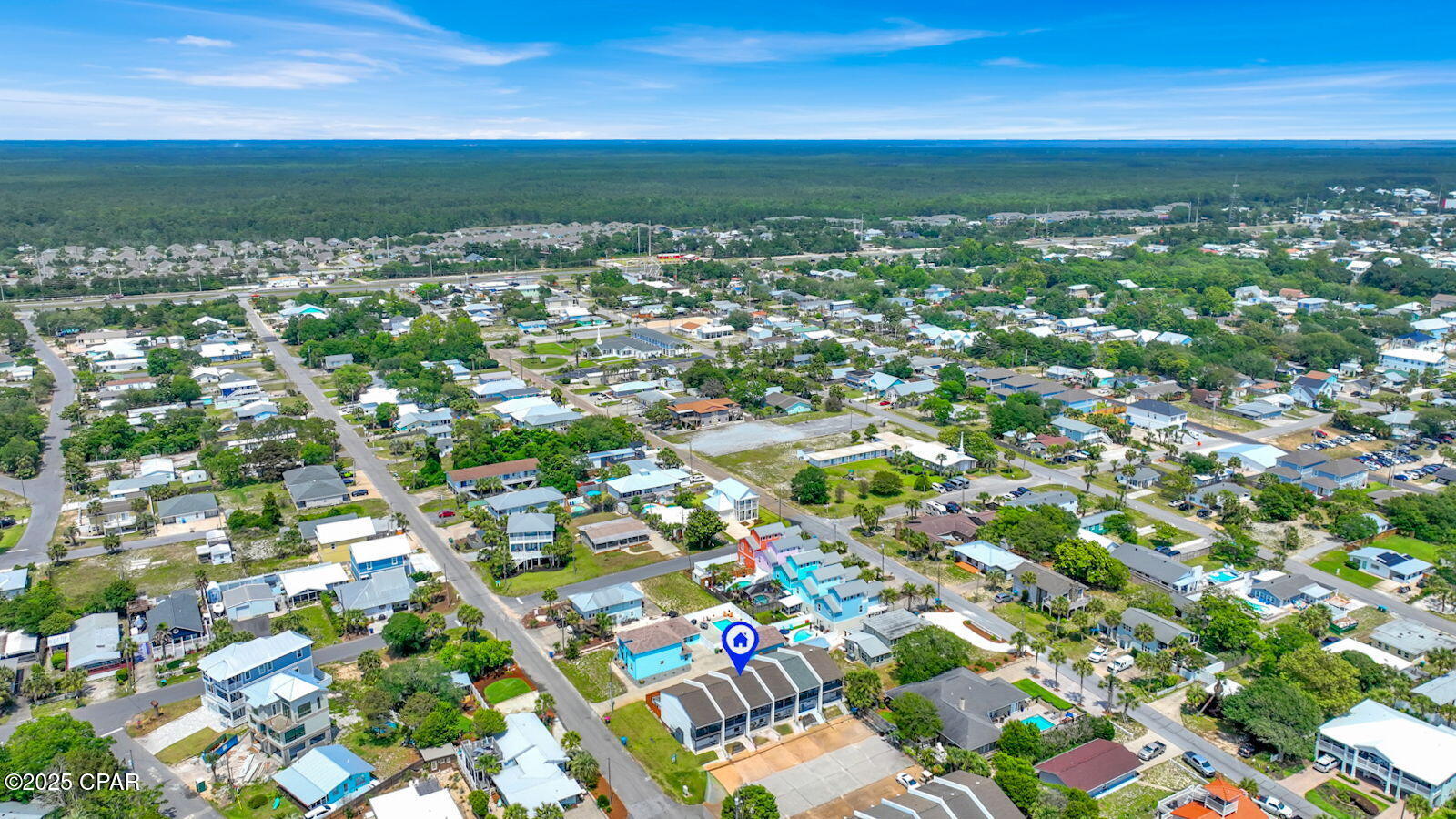 Laguna Beach Estates 1st Add - Residential