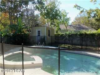 Lynn Haven - Residential Lease