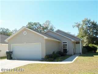 Lynn Haven - Residential Lease