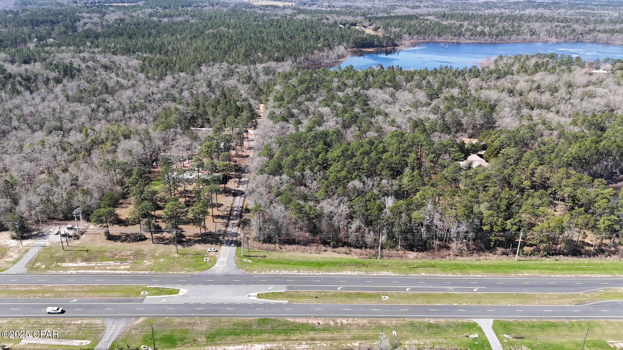 [No Recorded Subdiv] - Land