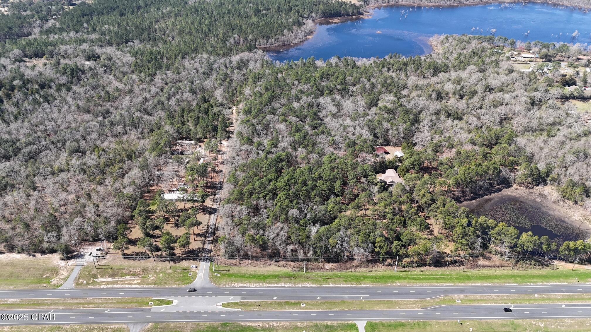 [No Recorded Subdiv] - Land