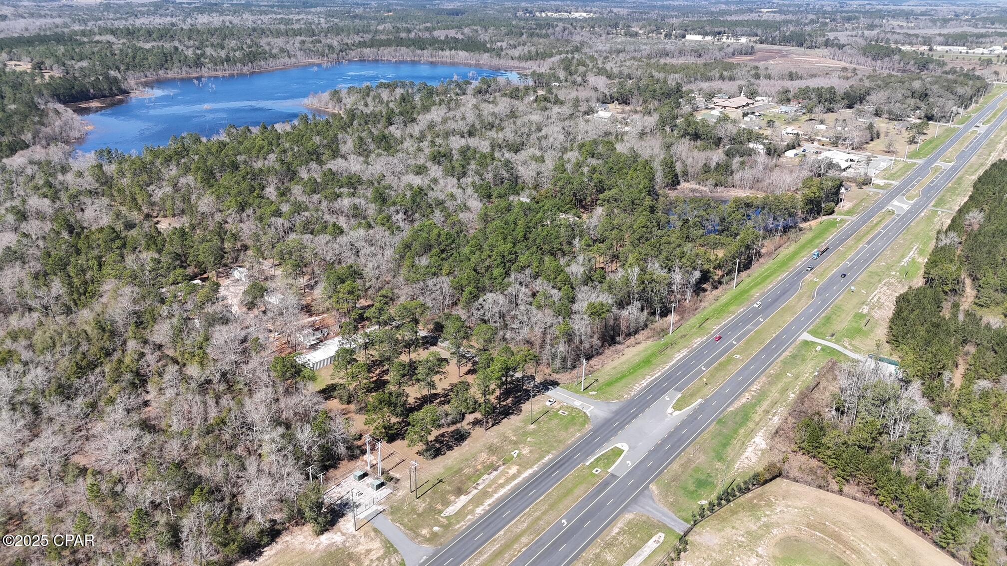 [No Recorded Subdiv] - Land