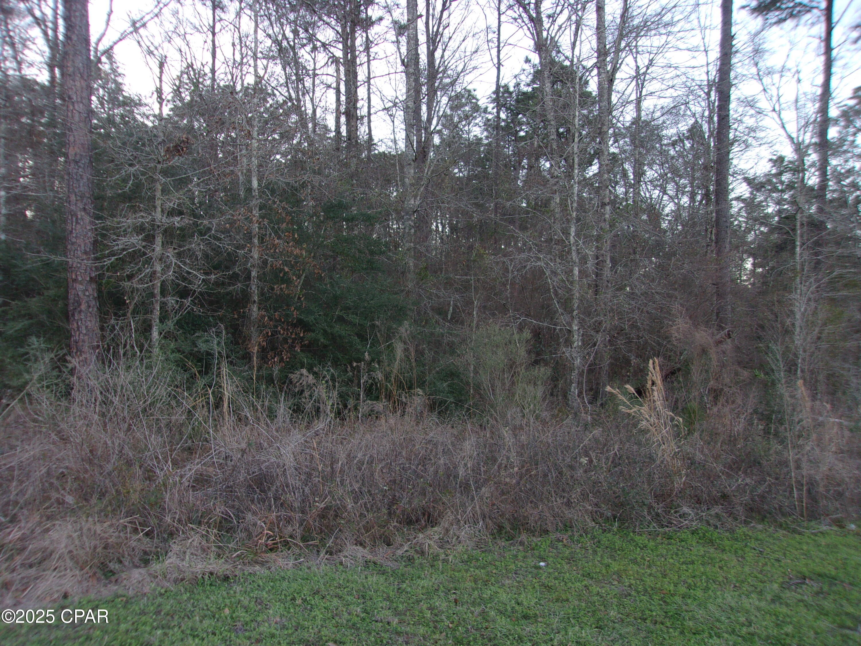 [No Recorded Subdiv] - Land