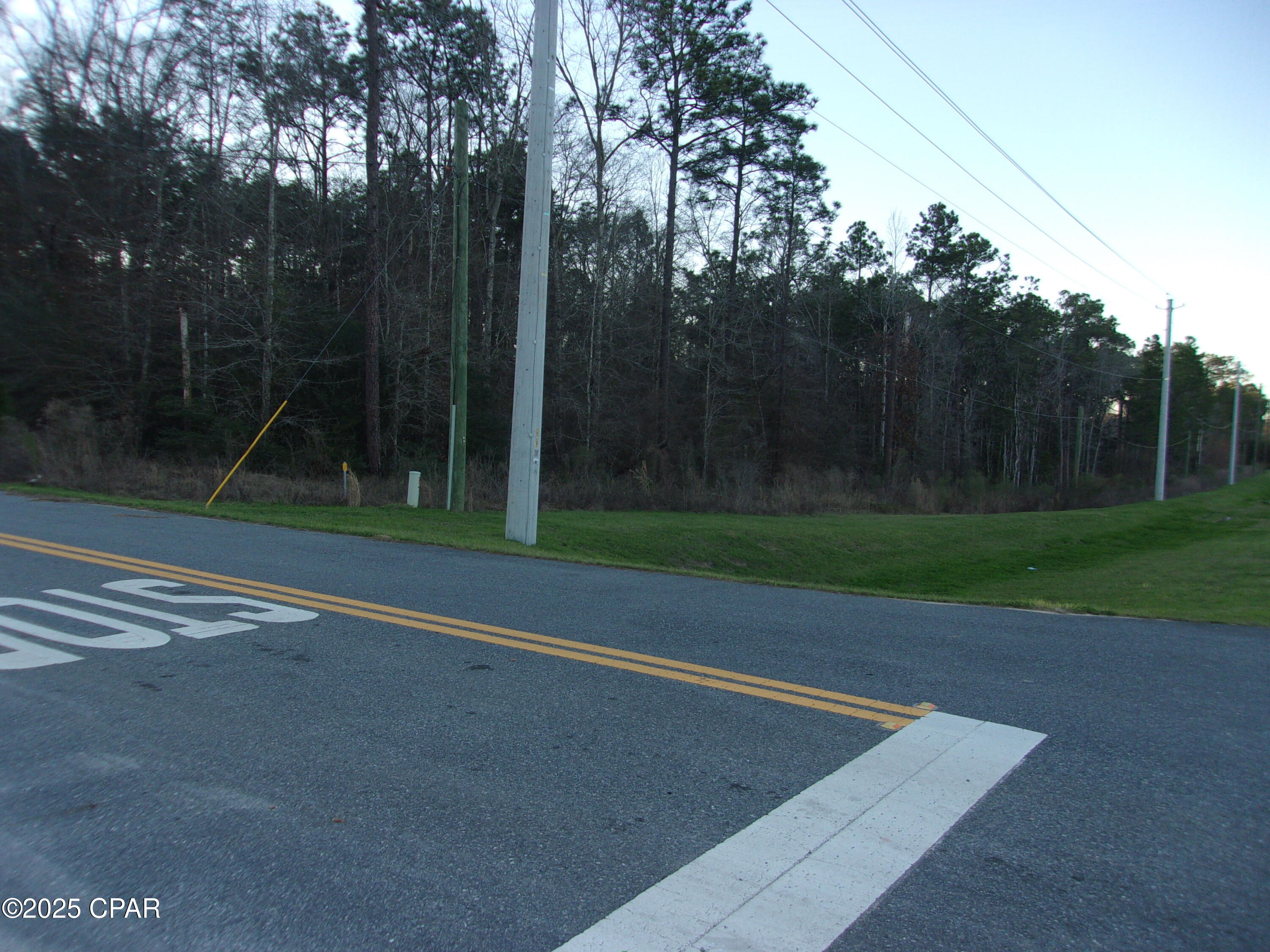 [No Recorded Subdiv] - Land