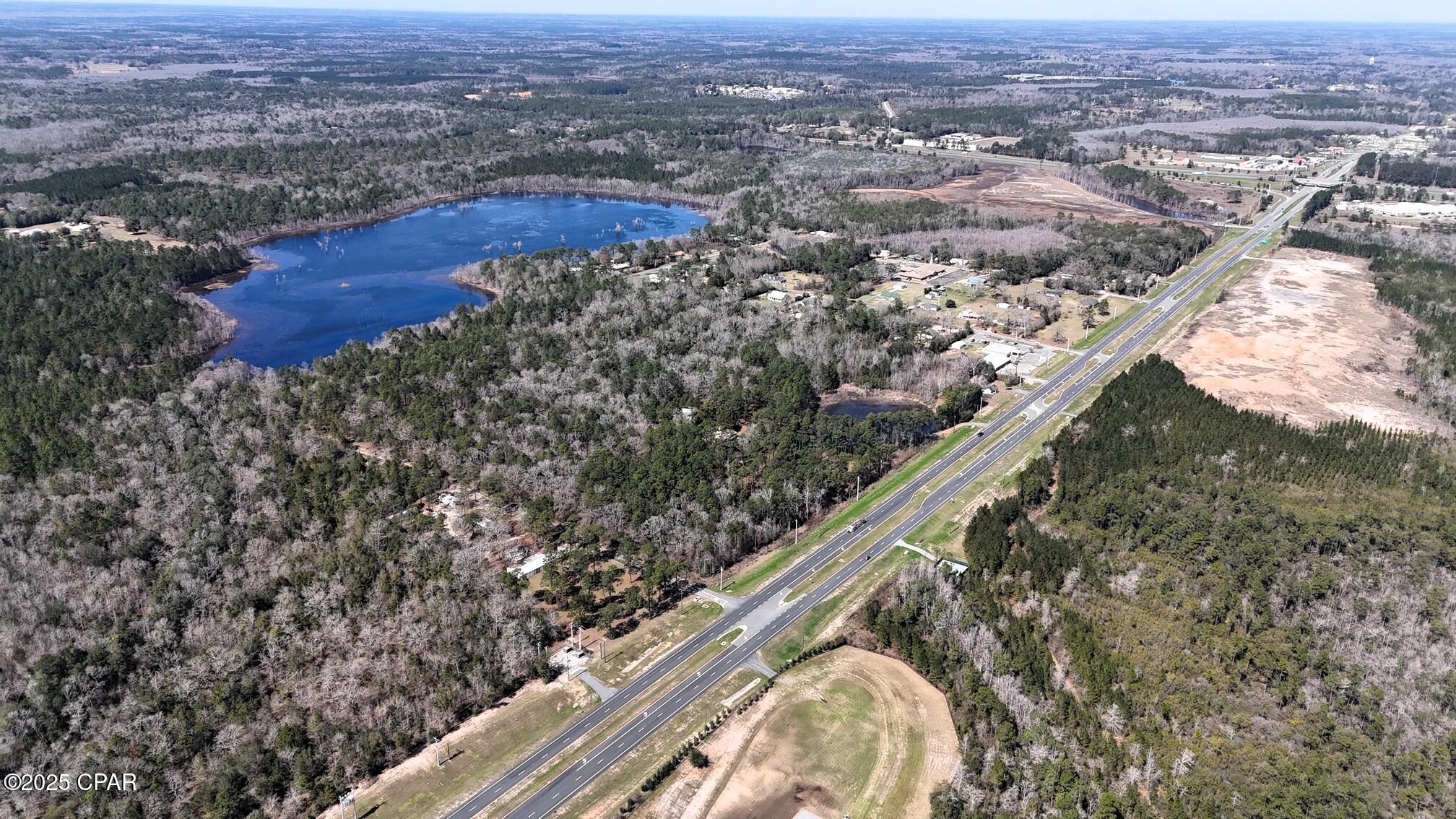 [No Recorded Subdiv] - Land