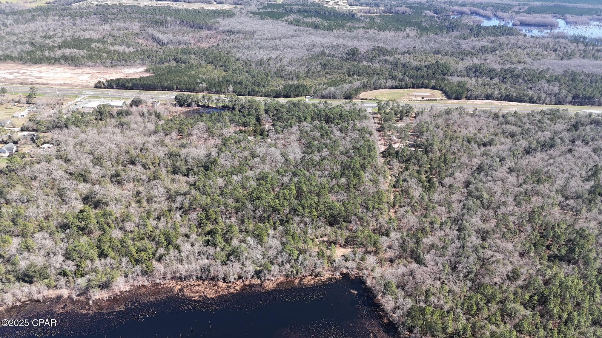 [No Recorded Subdiv] - Land