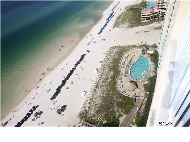 Emerald Beach Resort - Residential