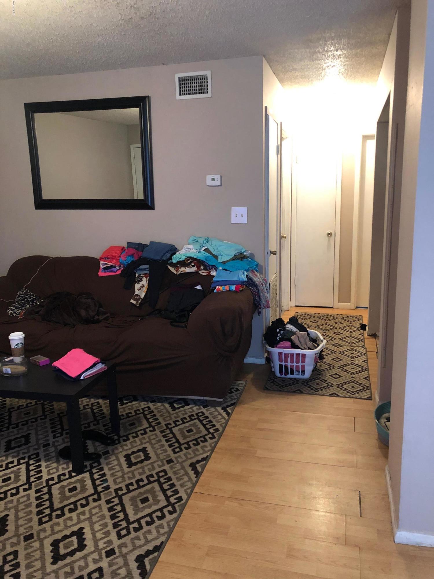 East Bay Park - Residential