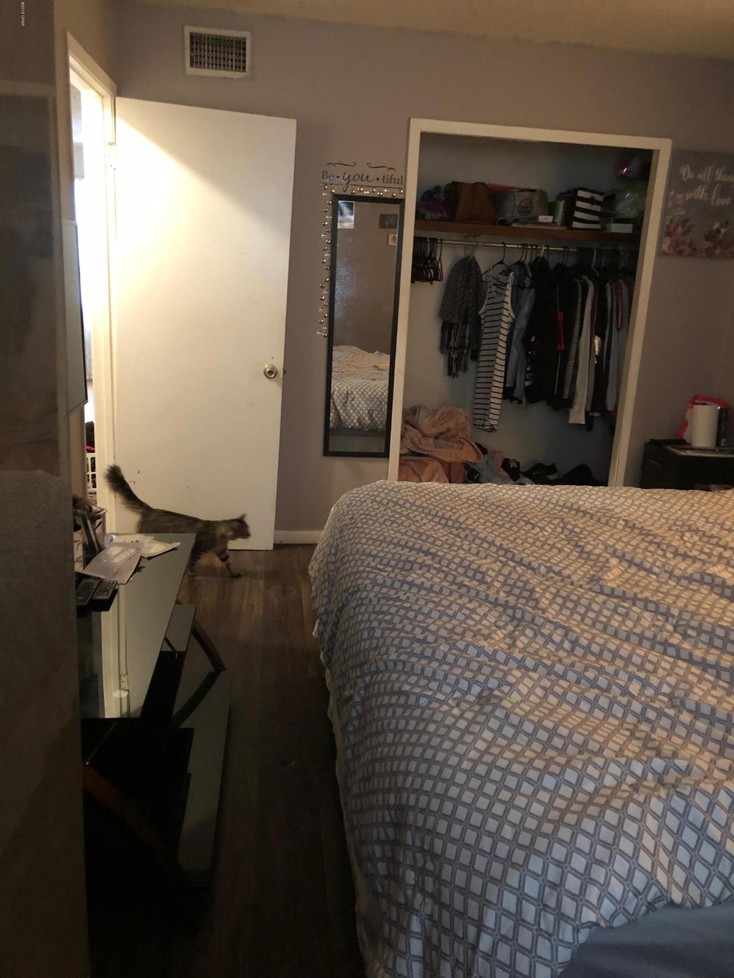 East Bay Park - Residential