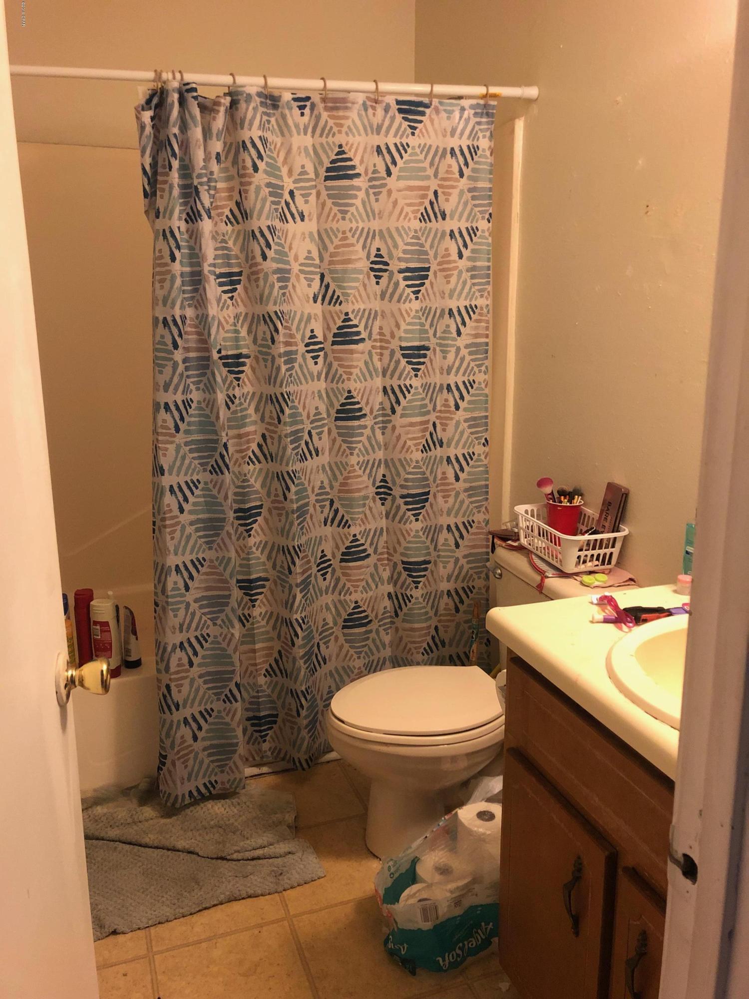 East Bay Park - Residential