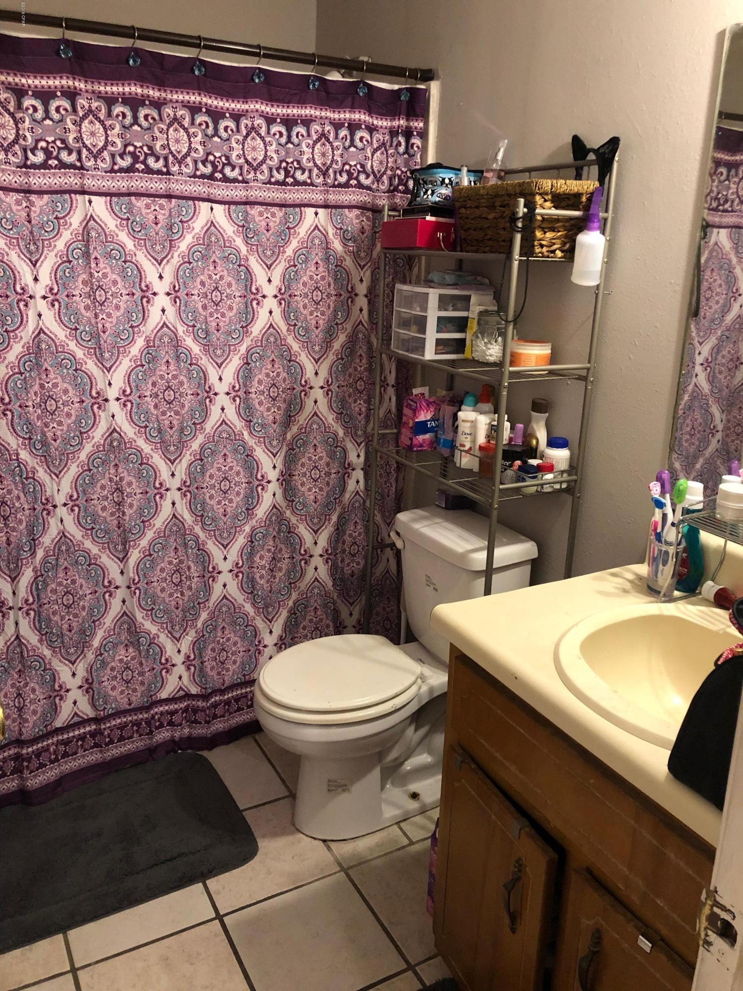 East Bay Park - Residential