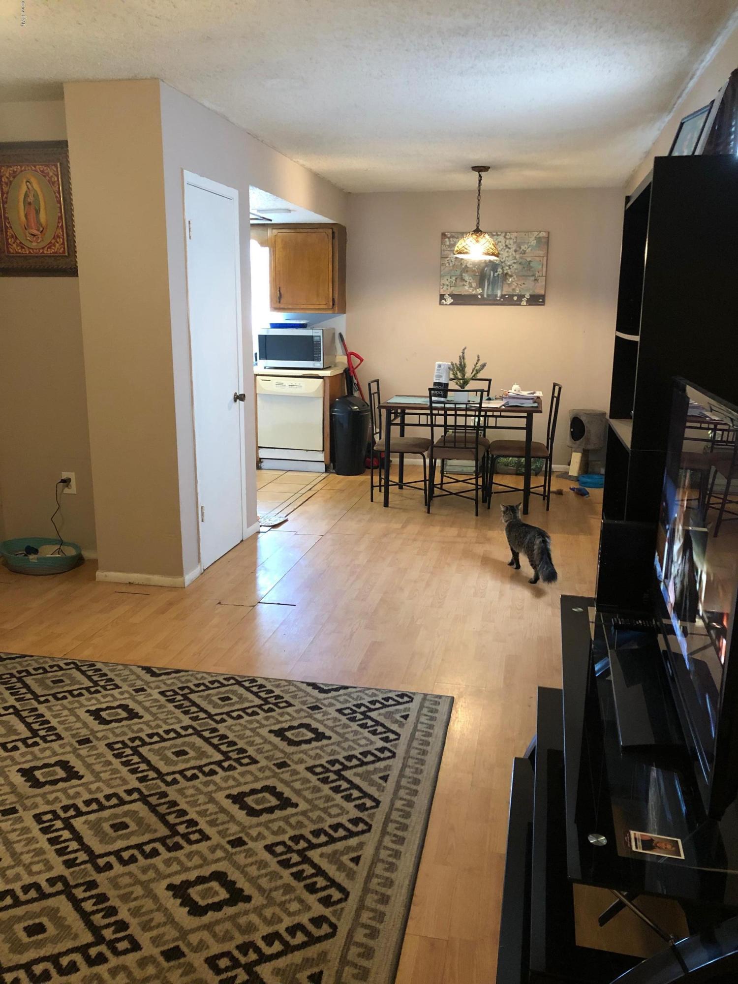 East Bay Park - Residential