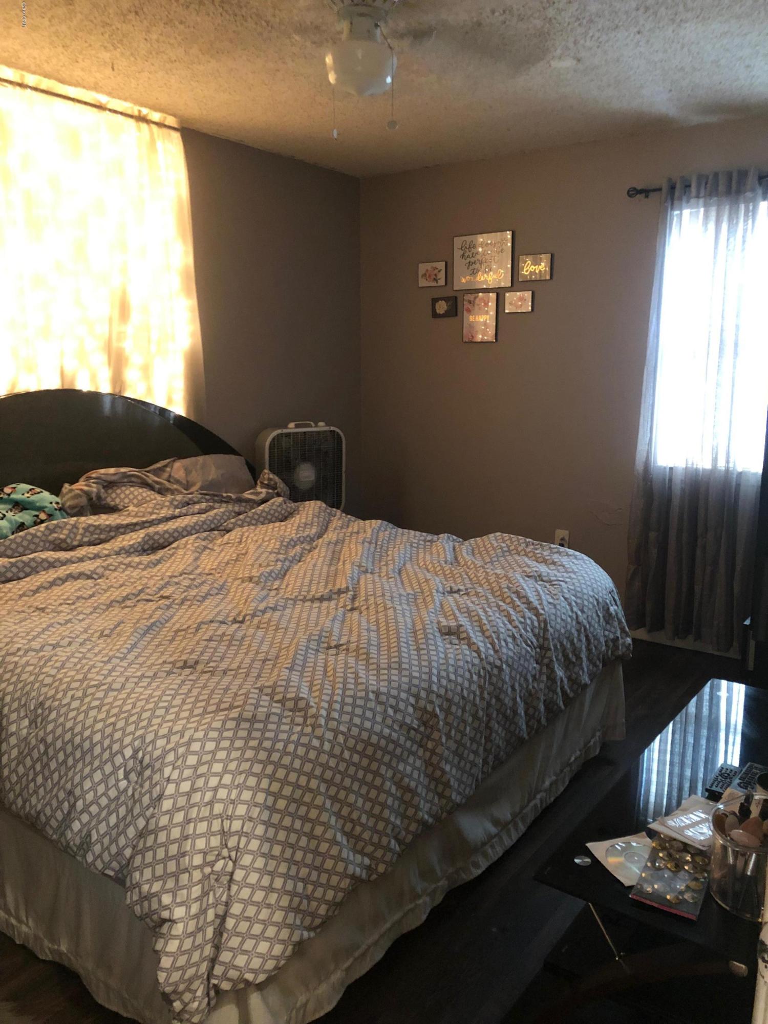 East Bay Park - Residential