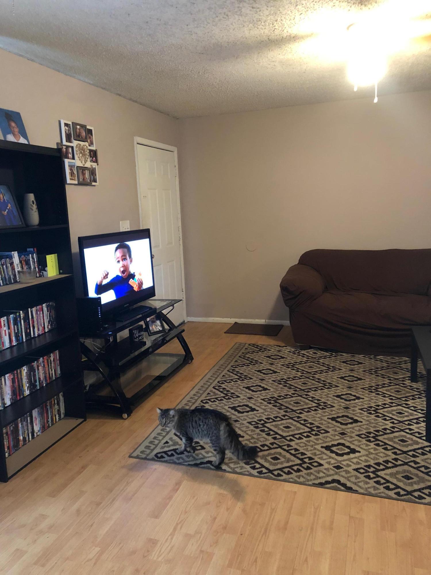 East Bay Park - Residential