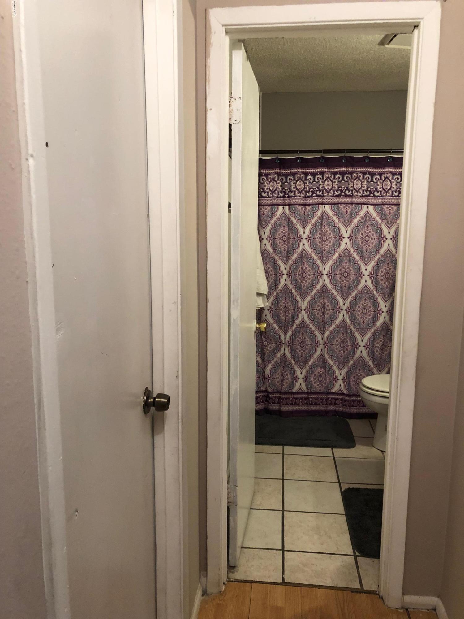 East Bay Park - Residential