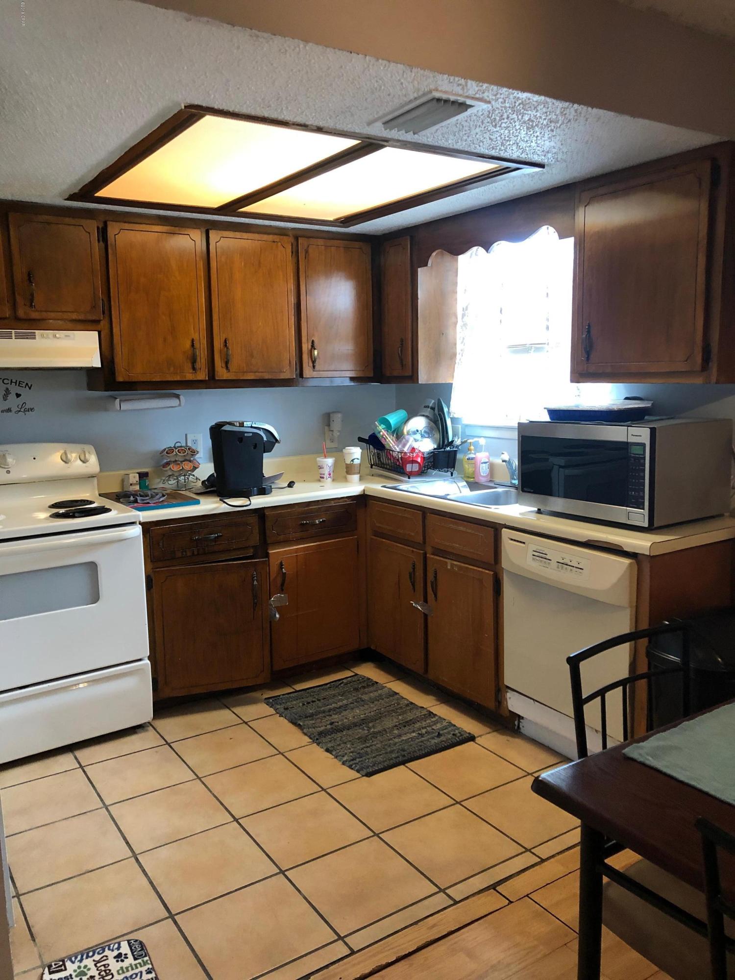 East Bay Park - Residential