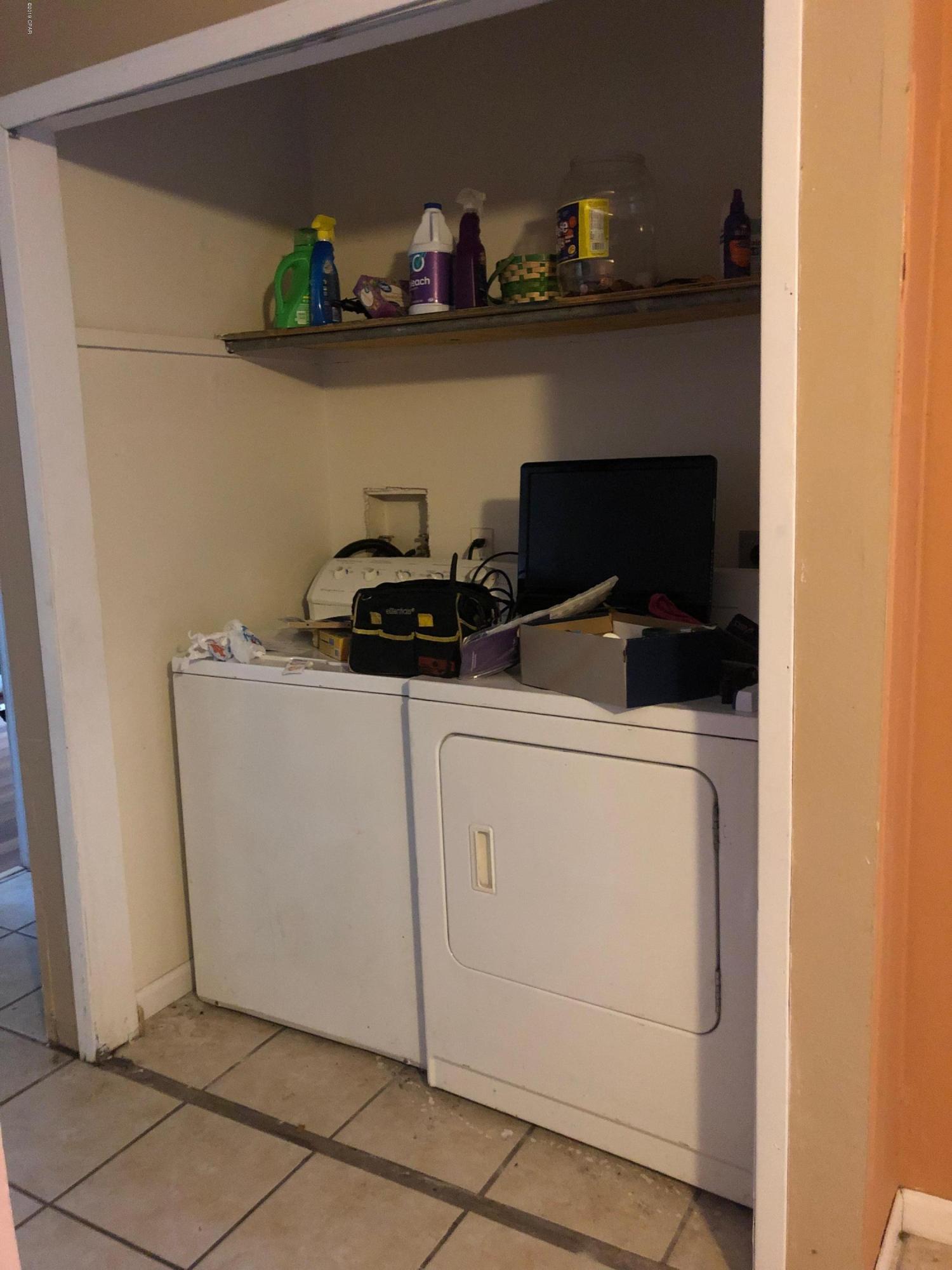 East Bay Park - Residential