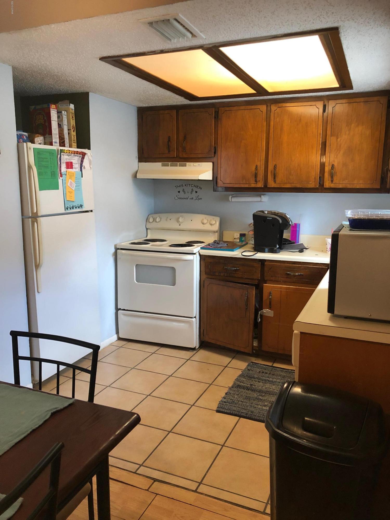 East Bay Park - Residential