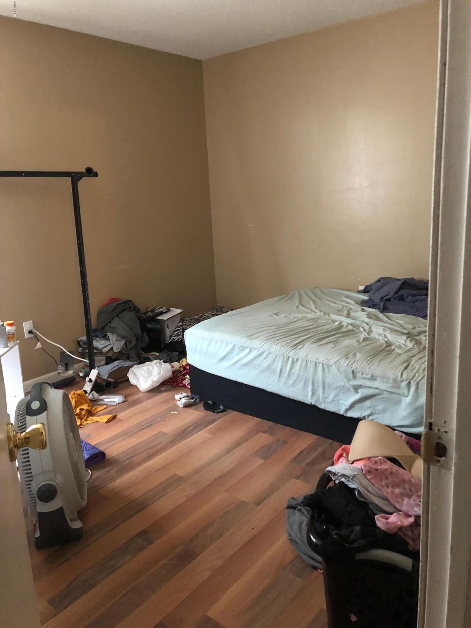 East Bay Park - Residential