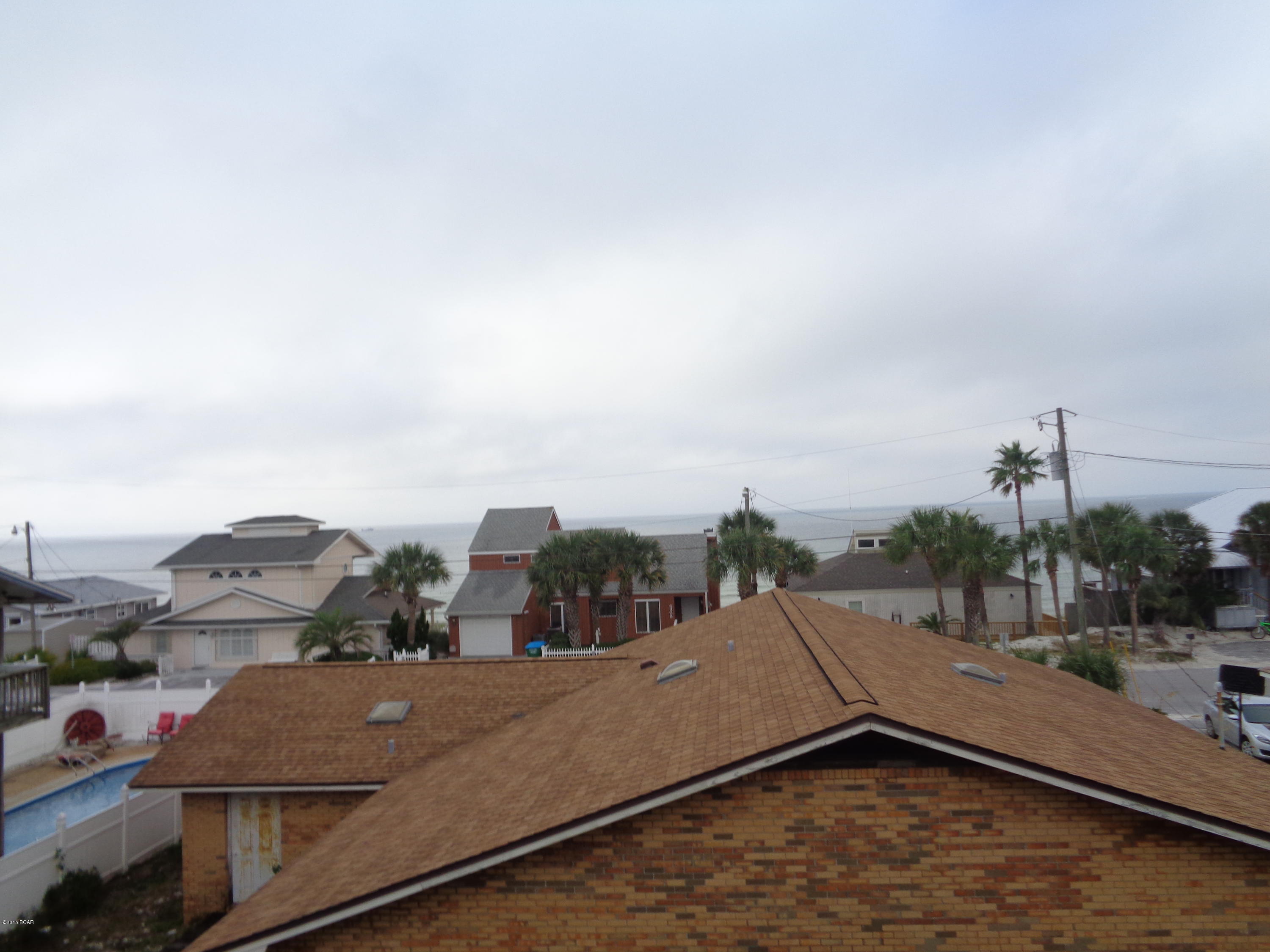 Island Breeze Condo - Residential Lease