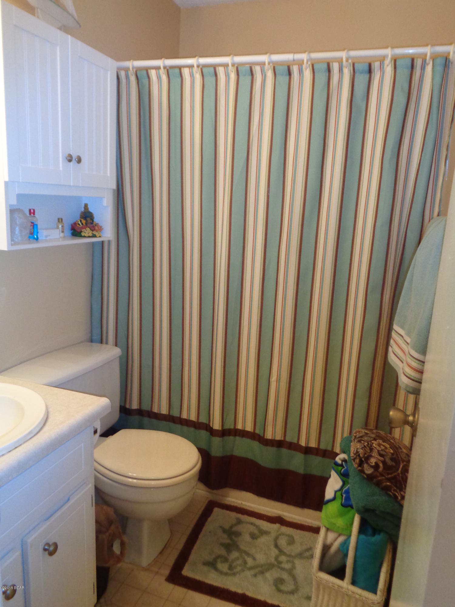 Island Breeze Condo - Residential Lease