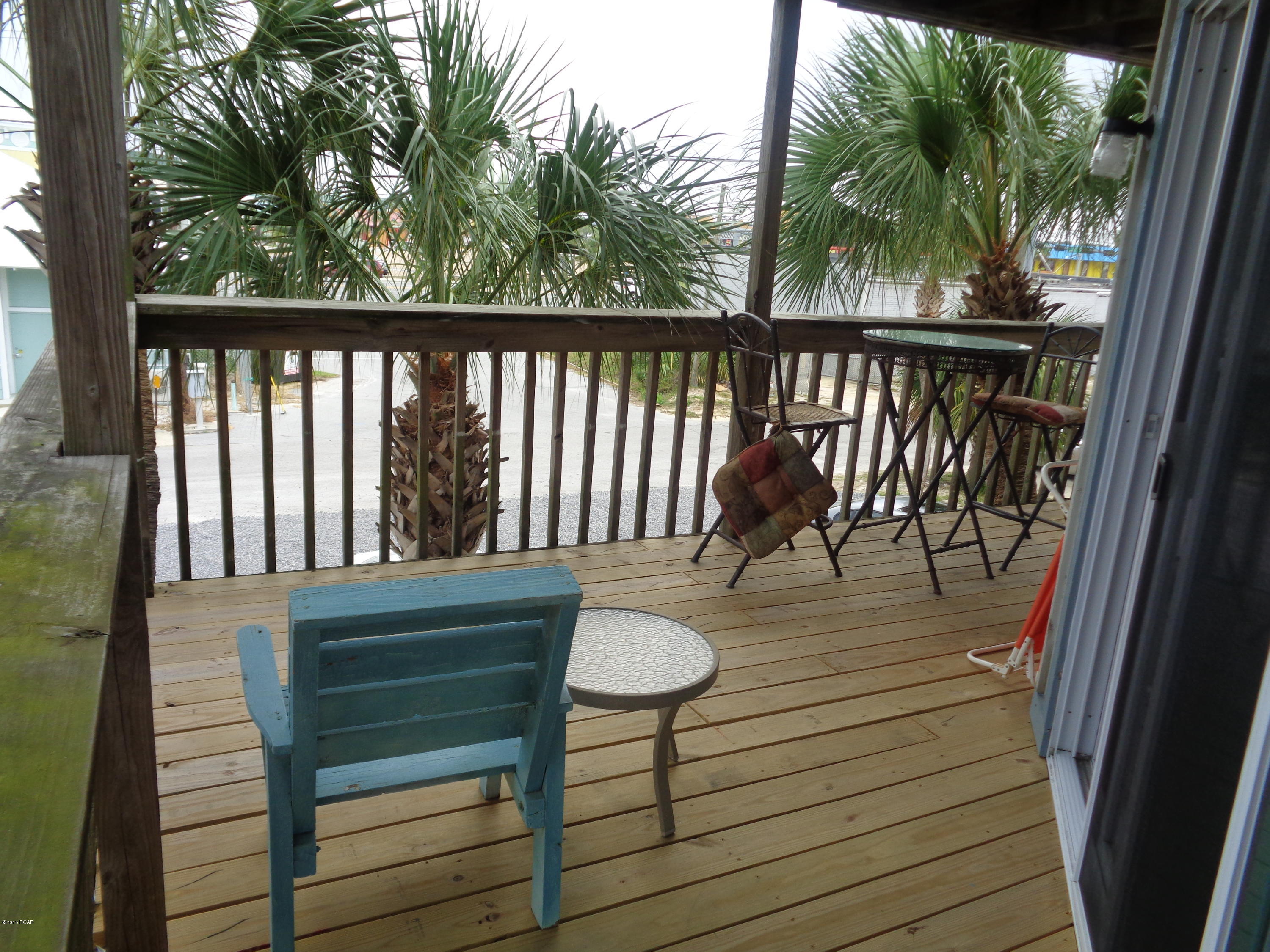 Island Breeze Condo - Residential Lease