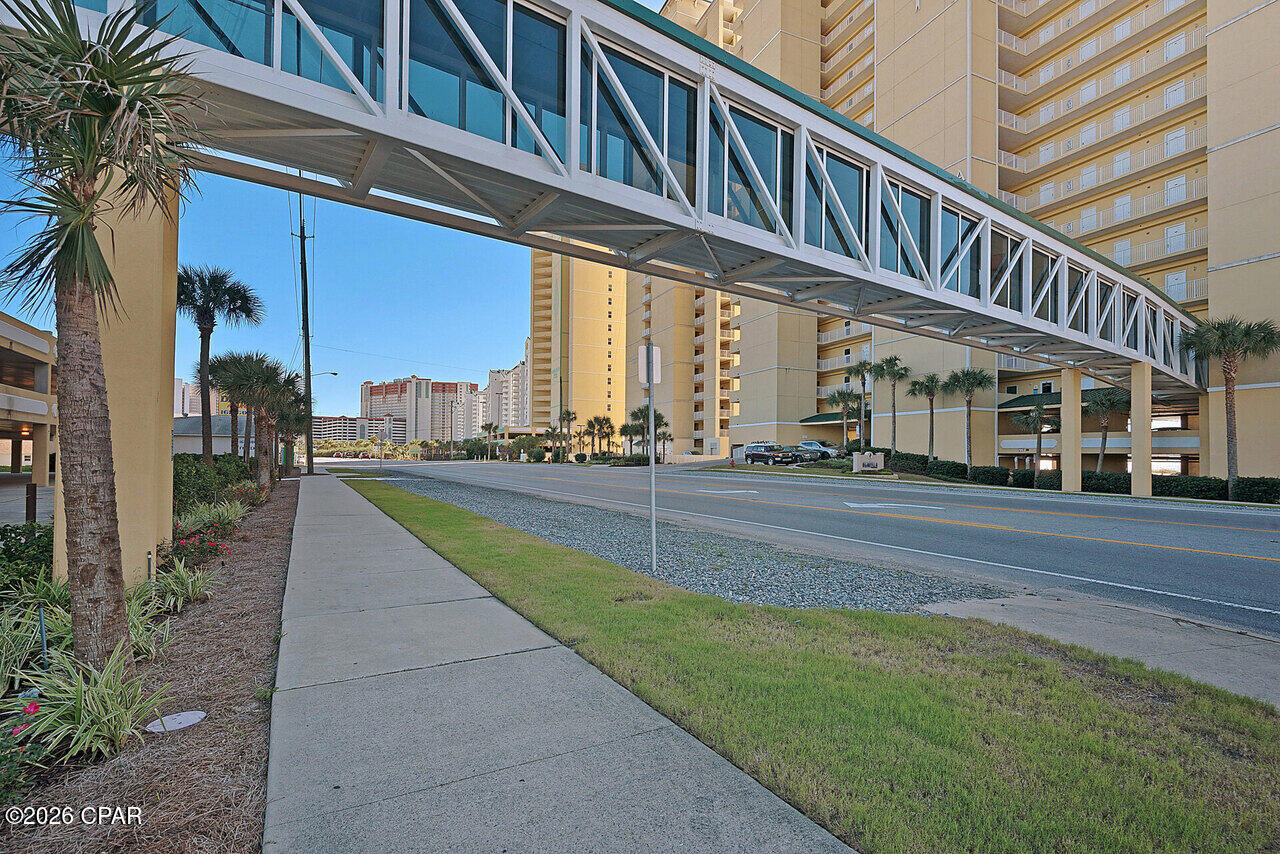 Ocean Villa - Residential