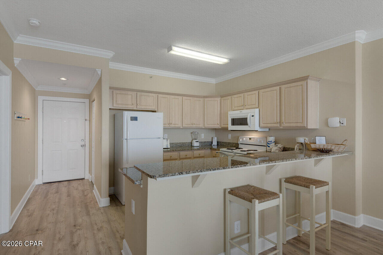 Ocean Villa - Residential