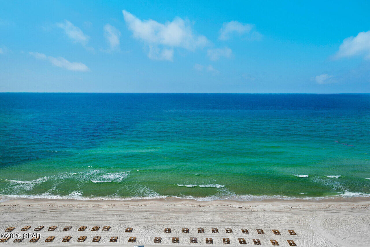 Ocean Villa - Residential